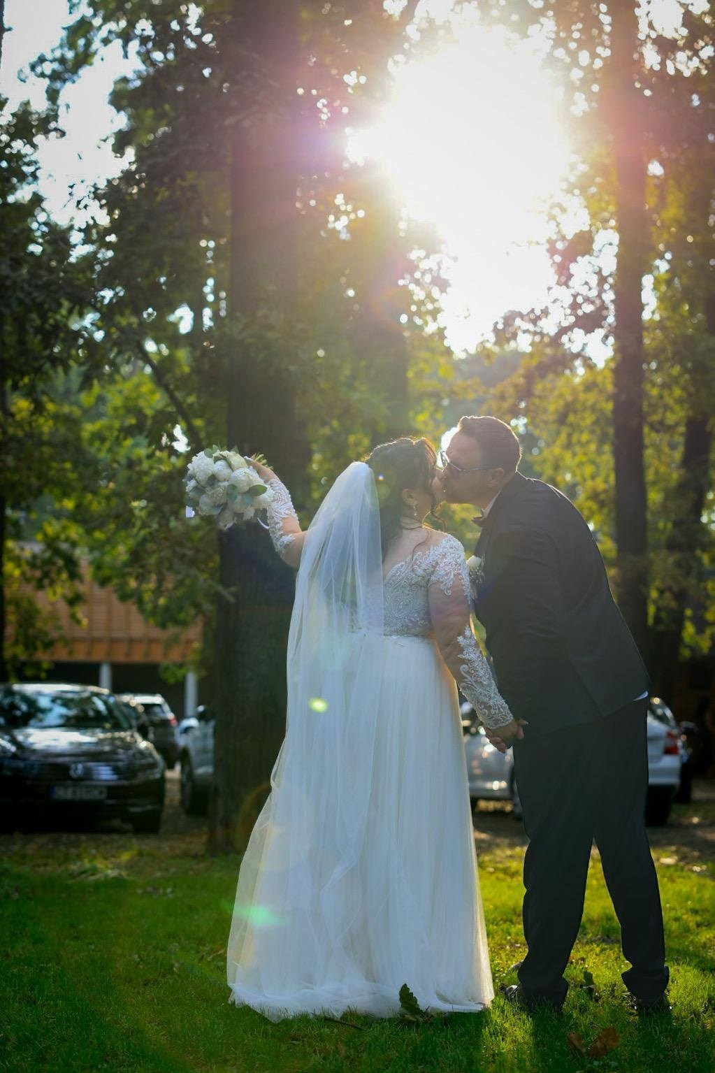 Alina & Bogdan. Fotograf Nuntă Constanța - Moments by Gub