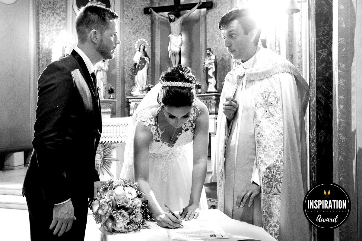 Casamentos. Fotógrafo de Casamento, 15 anos, Retratos em Criciúma/SC — Willian Mariot