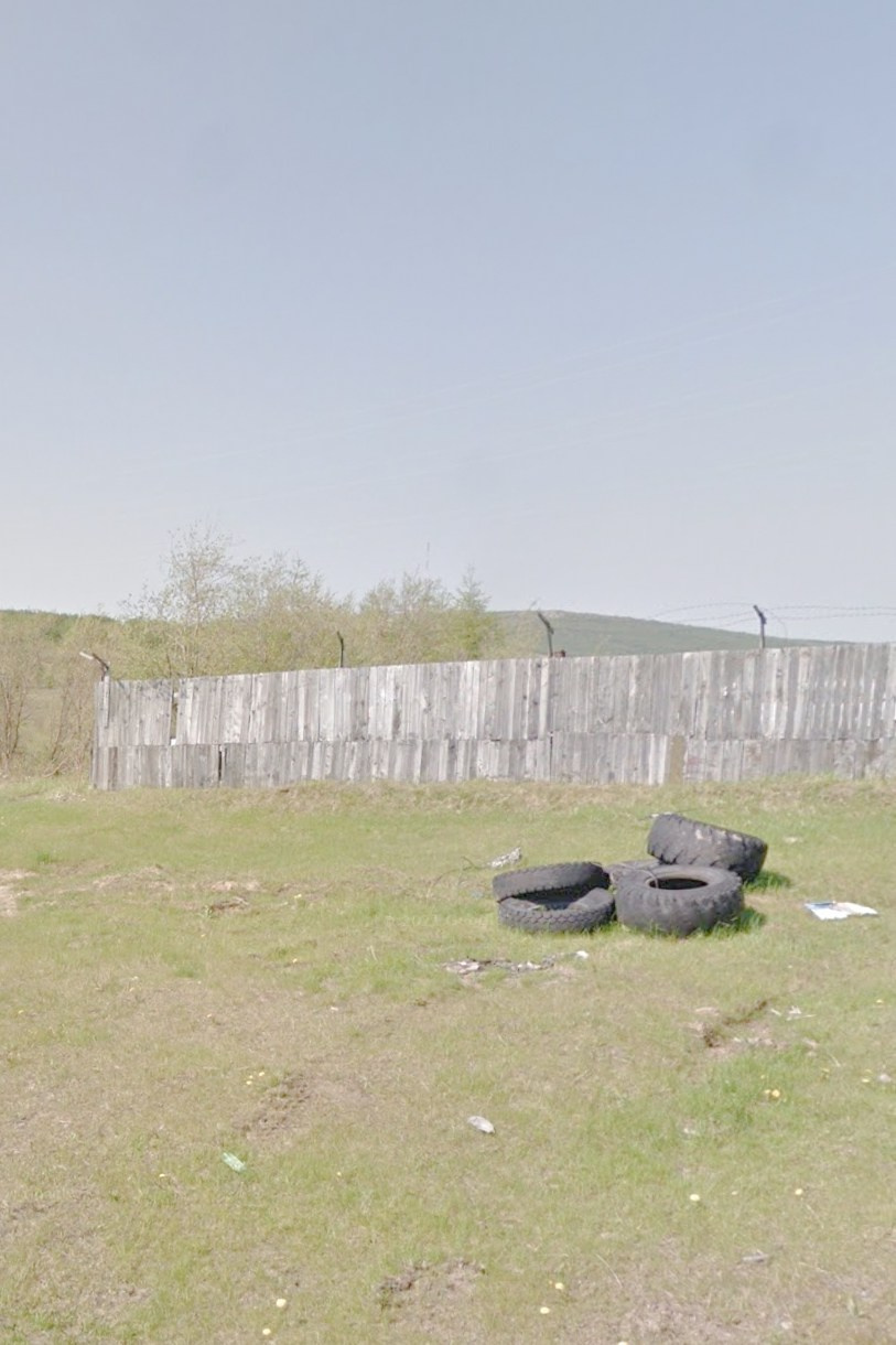 Magadan (ongoing). Anna Guseva | Visual artist