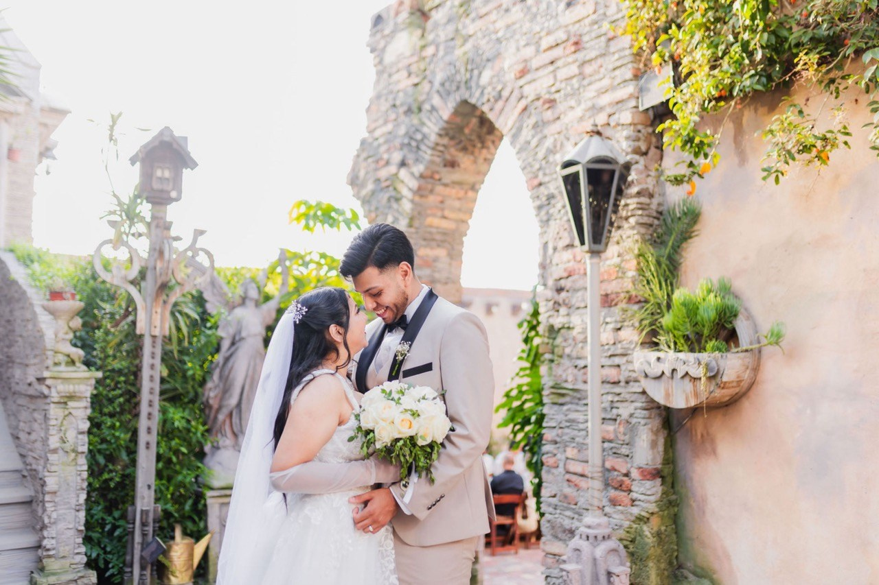 Wendy & Braulio. Alex Martínez Fotógrafo | Bodas, retratos y eventos en Tijuana