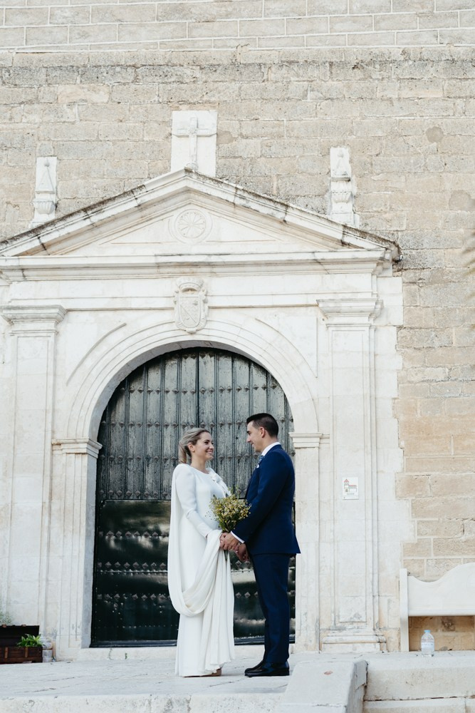 JA+A. Fotografía de bodas en Córdoba