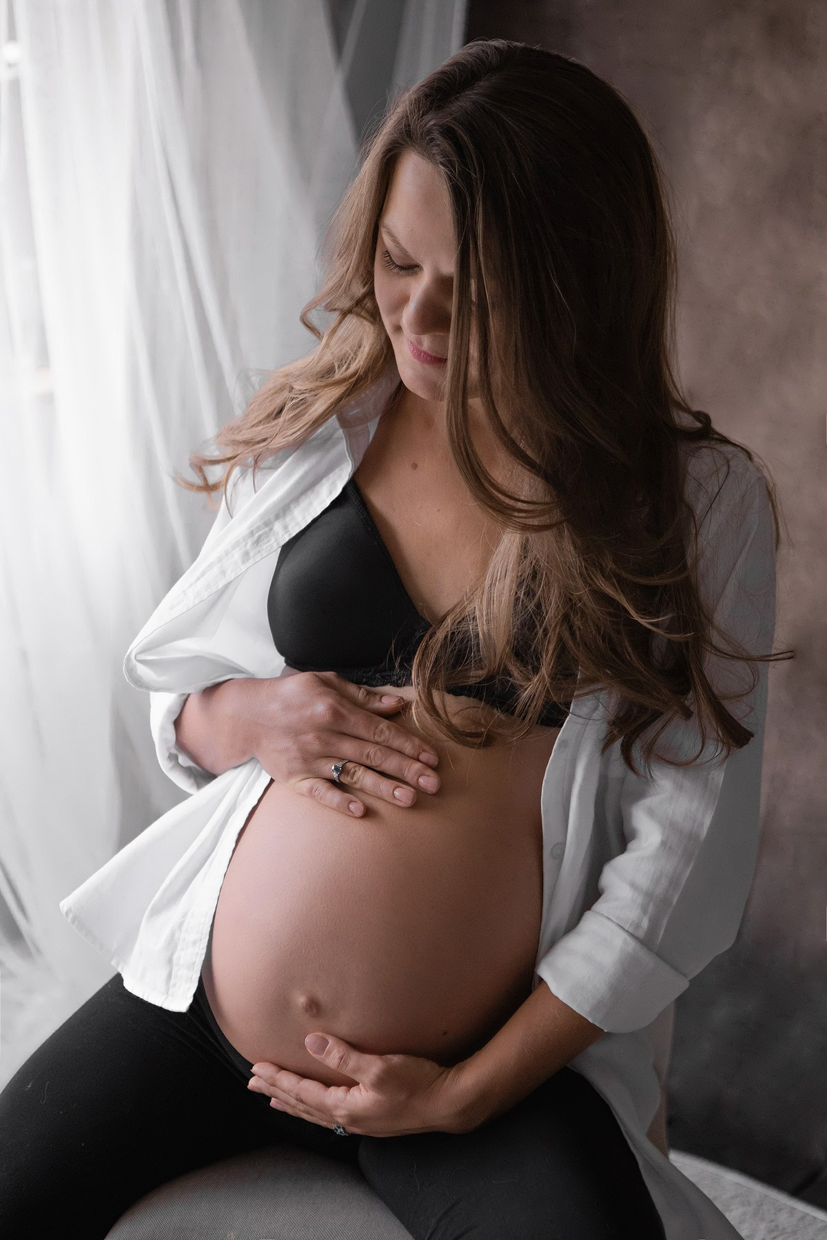 Maternity and Pregnancy. Family photographer in Bay Area, California