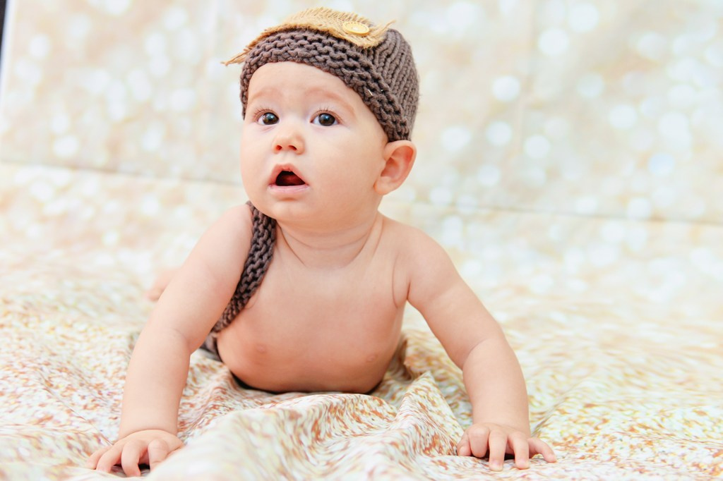 Botez. Gabriel Stanciu — Fotograf Nuntă Brasov