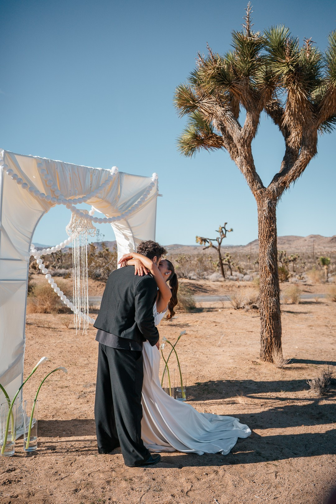 Joshua Tree Wedding 2026. Wedding Photographer in Los Angeles
