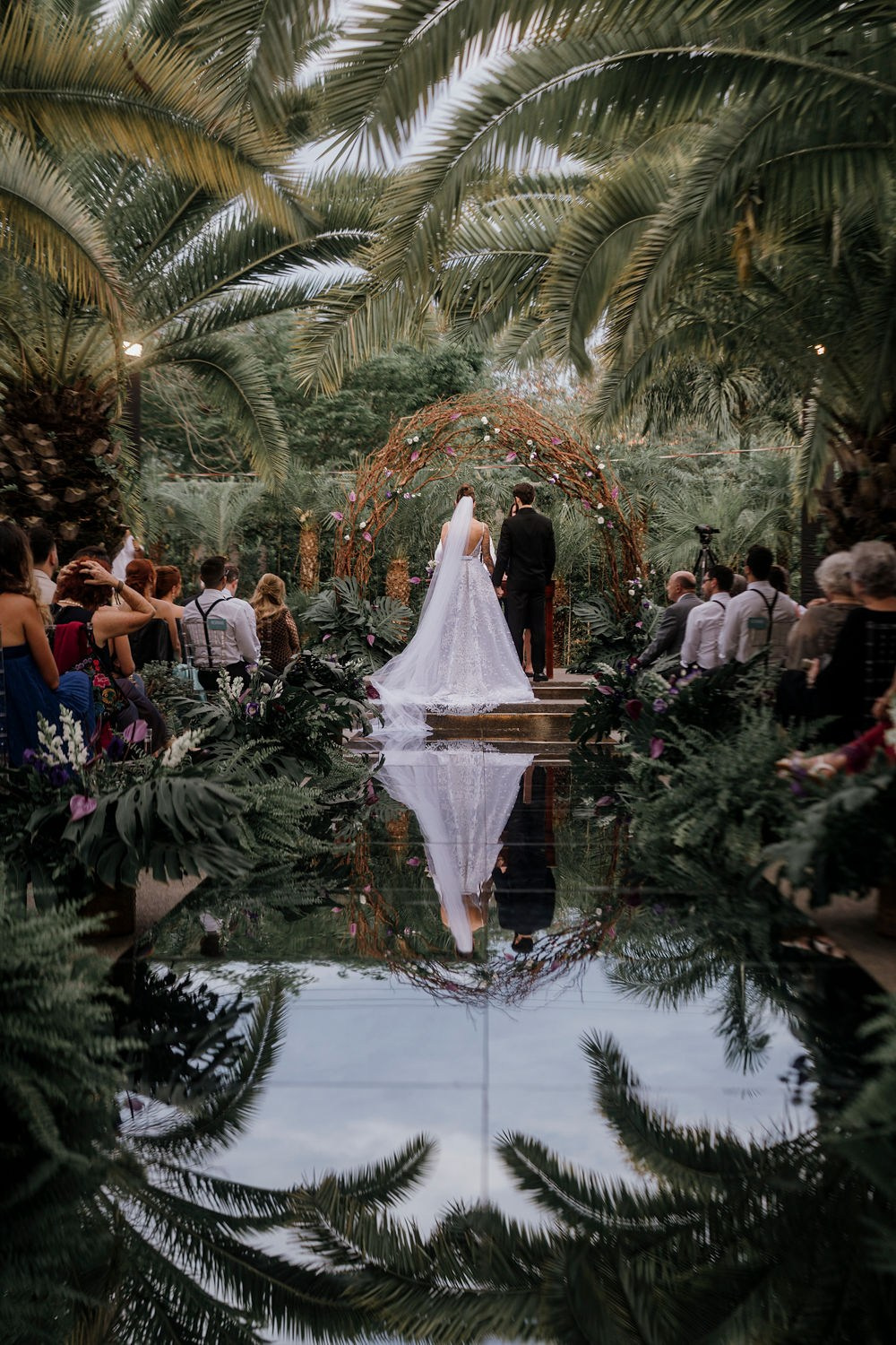 Casamento. Edu e Josi Fotografia