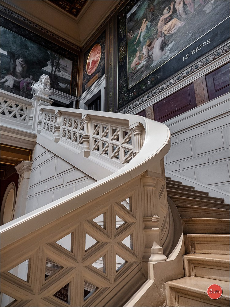 Musée De Picardie #Amiens #MuseeDePicardie #France. Photographe à Strasbourg | Portraits, Studio, Enfants, Événements