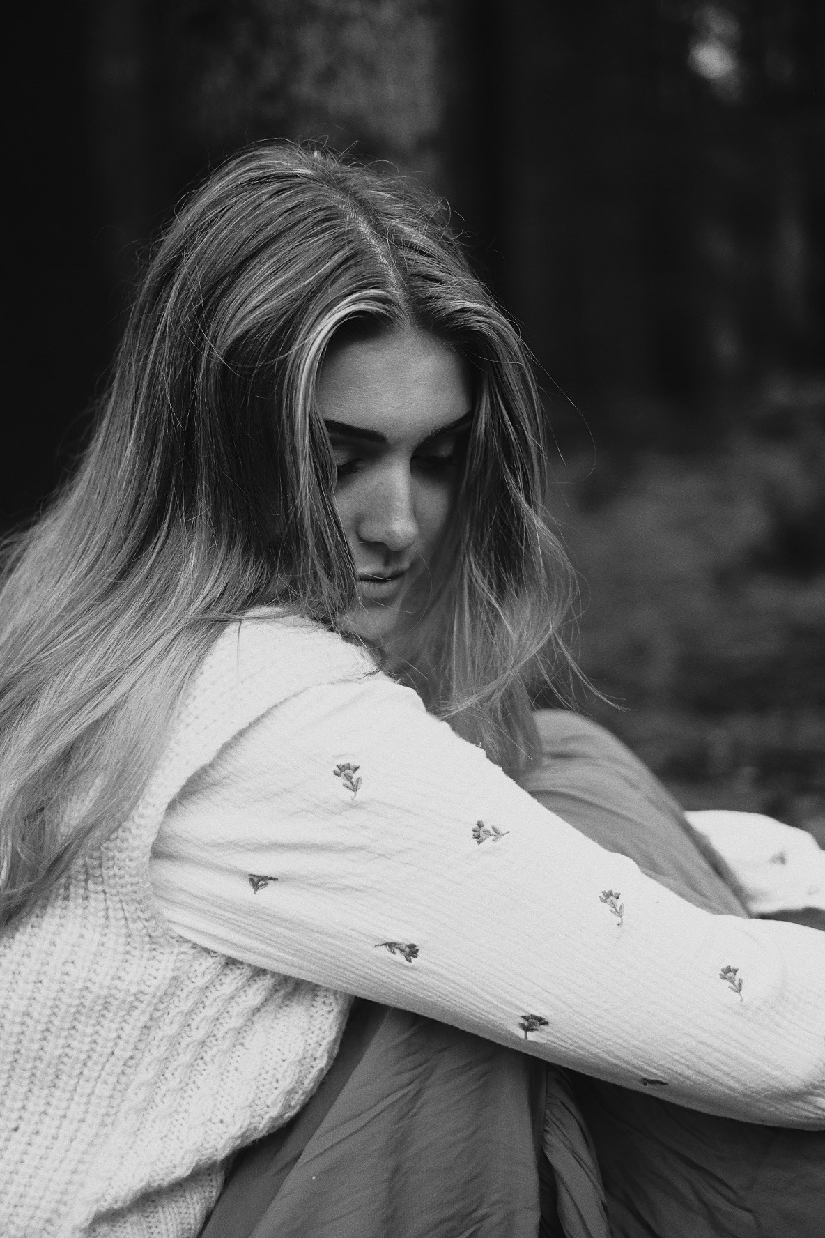 Alica. Sasha Silver Photography