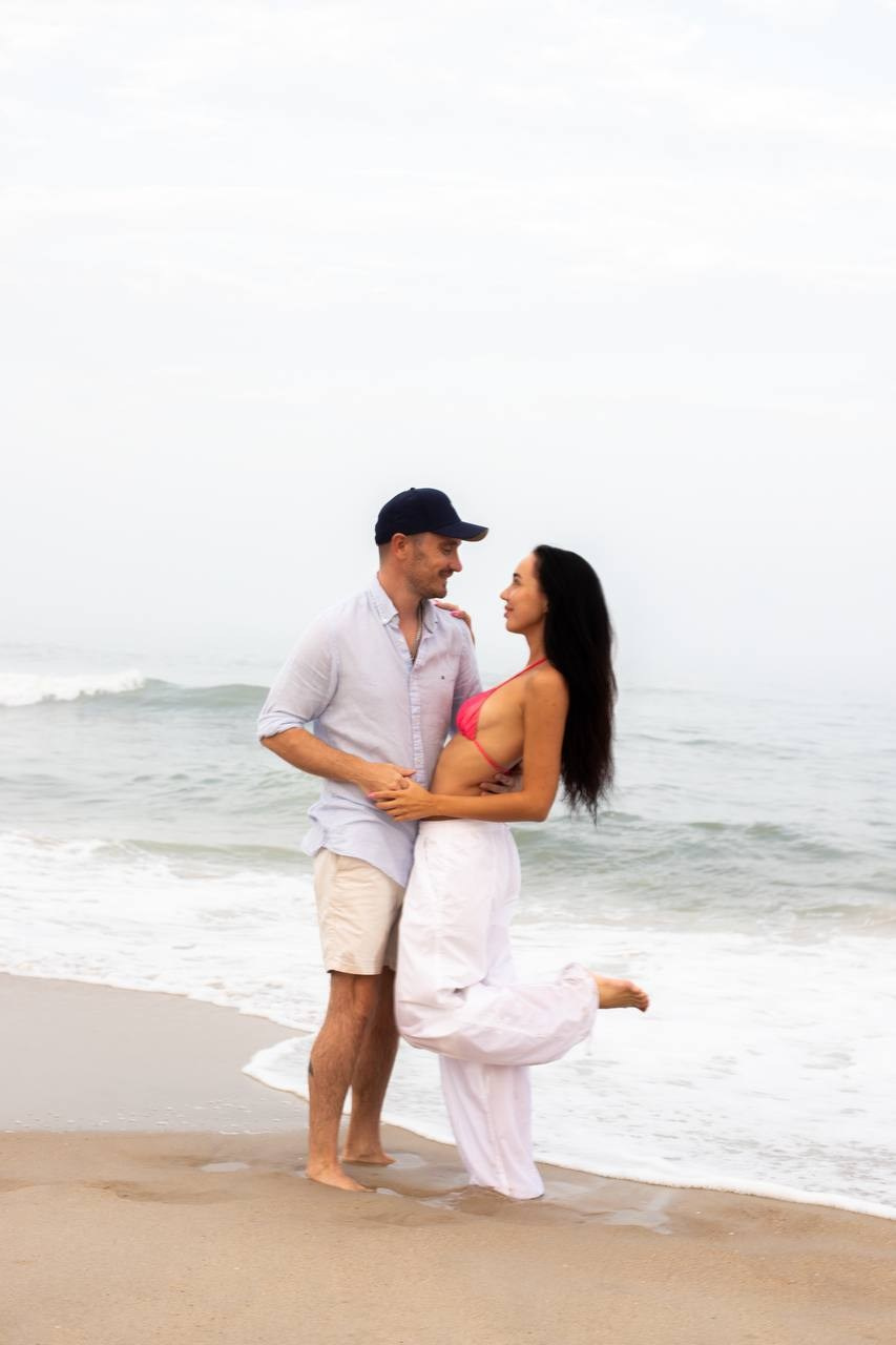 Love story. Wedding Photographer & Videographer