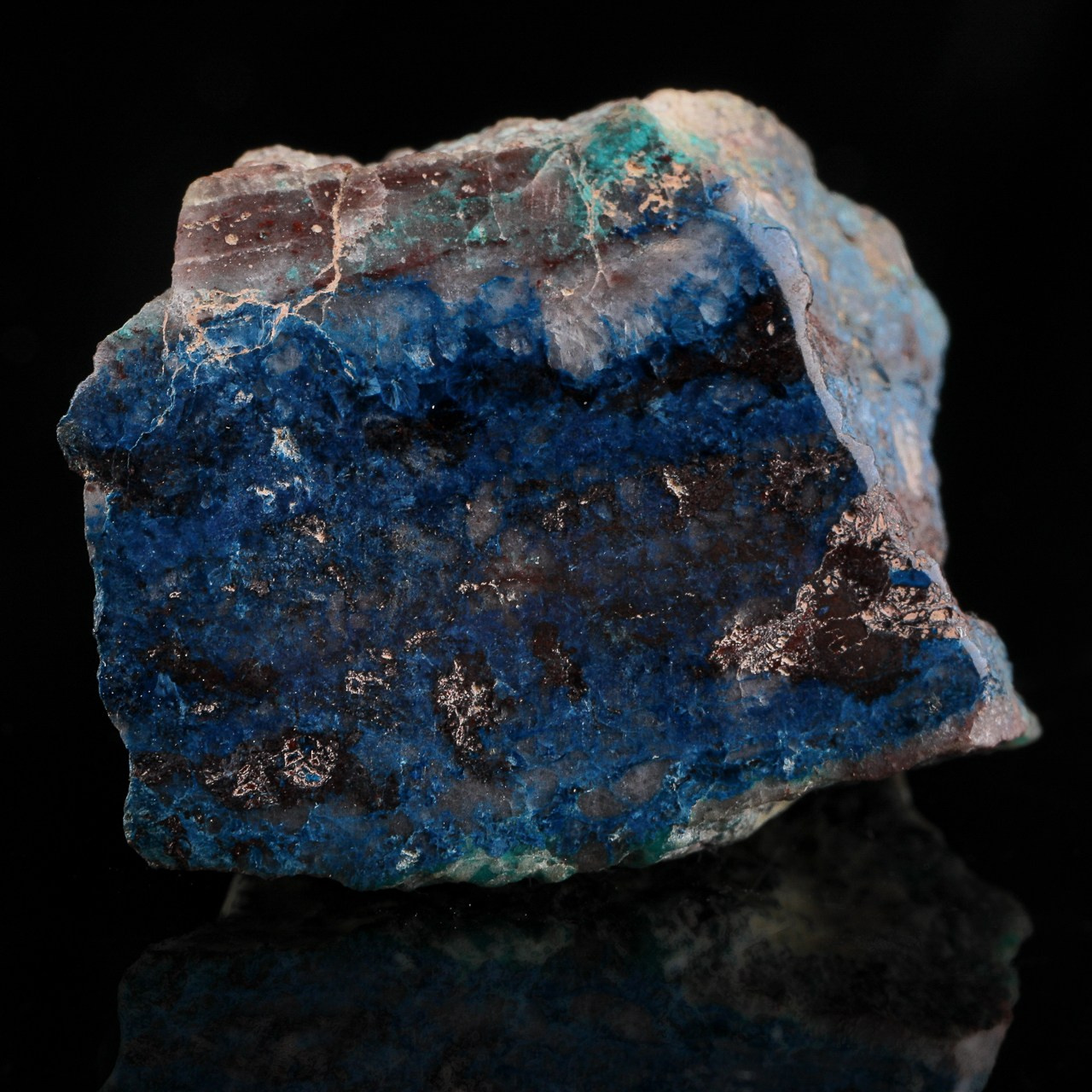 Minerals. The-yan.com
