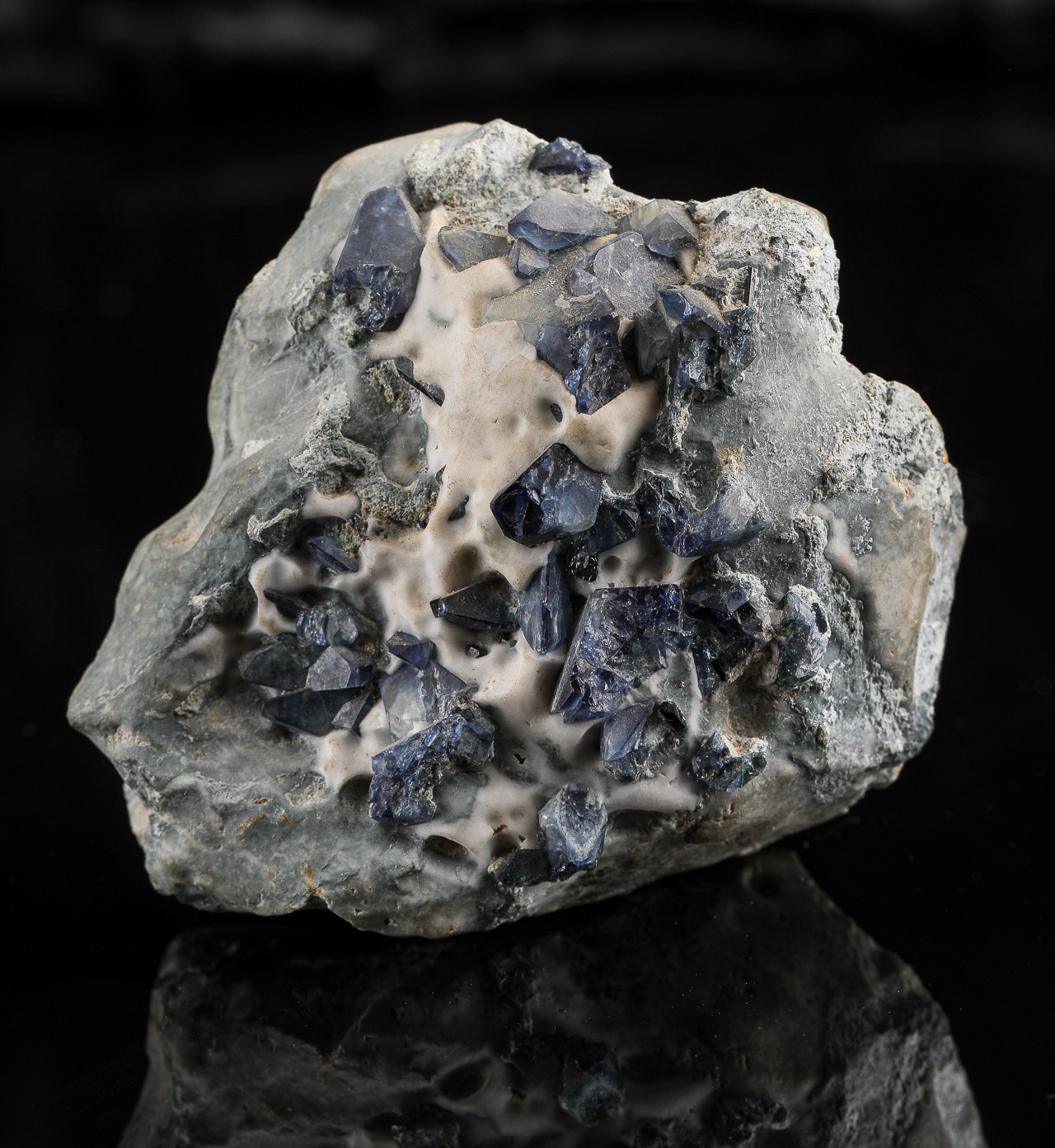 Minerals. The-yan.com