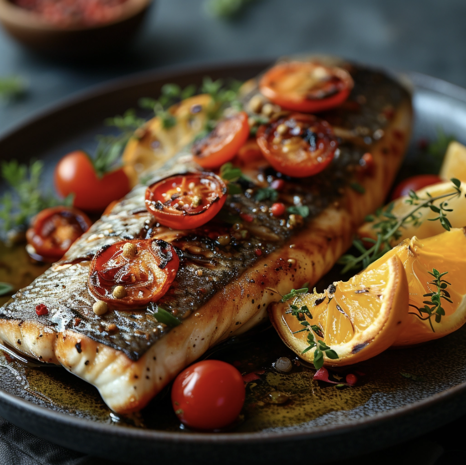 Food Photo Shoot. Kovalski Group