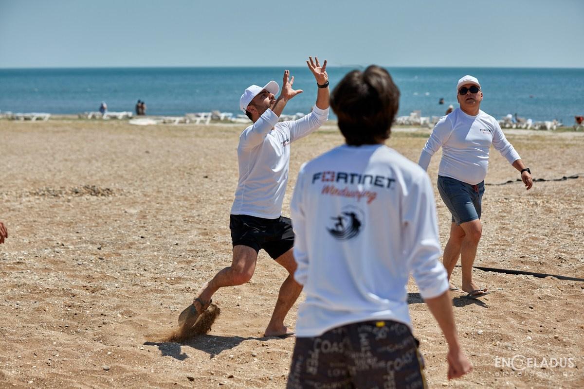 Team buildings. Photographer in Baku Kamran Enceladus