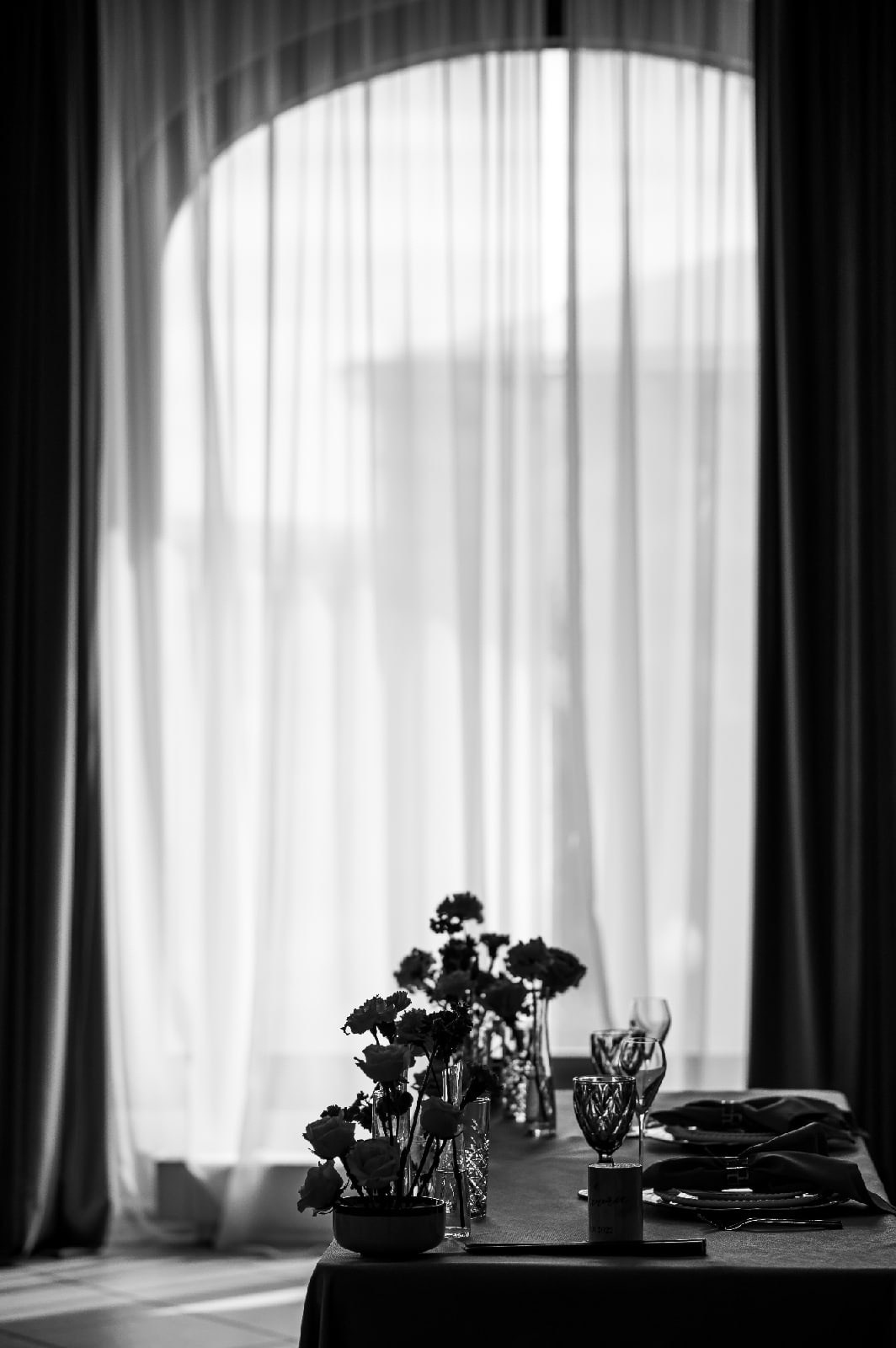 Wedding and commercial photographer