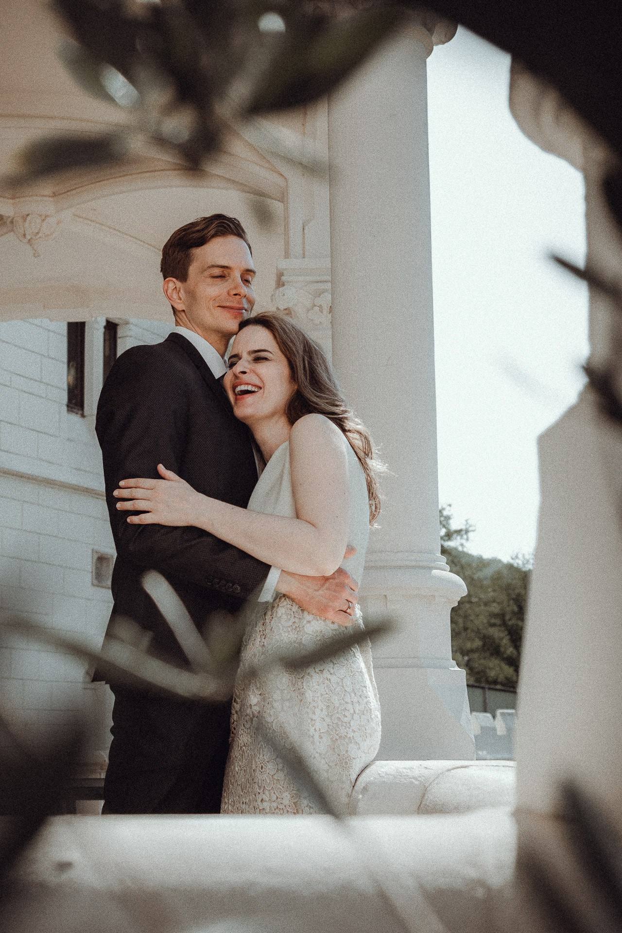 Patricia & Martin. Hochzeitsfotos Hamm & NRW