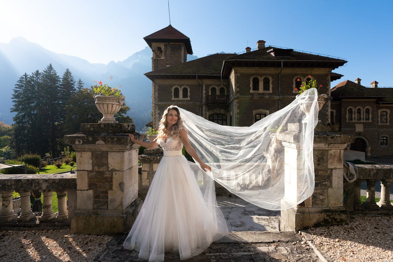 Fotografii nunta Alina si Max. Fotograf Alin Stefan