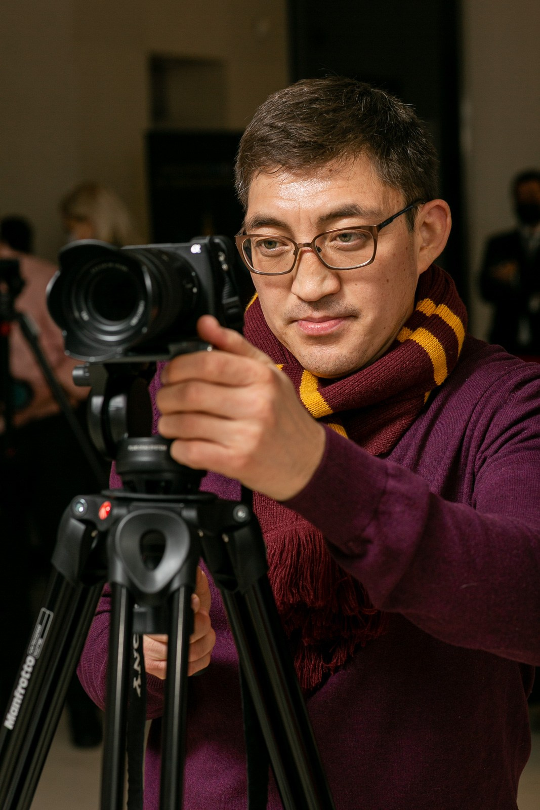 🏀 ALBUM « SOCIAL NETWORK ». Felix — Professional Photographer in Paris