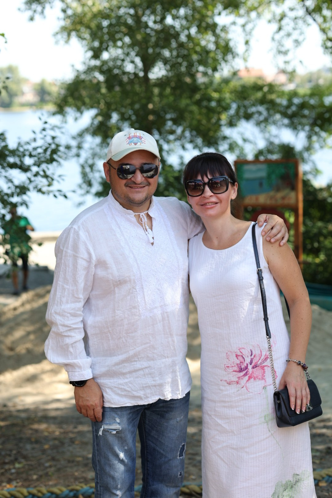 Ярмарка Острів Водників. Wedding and family photographer