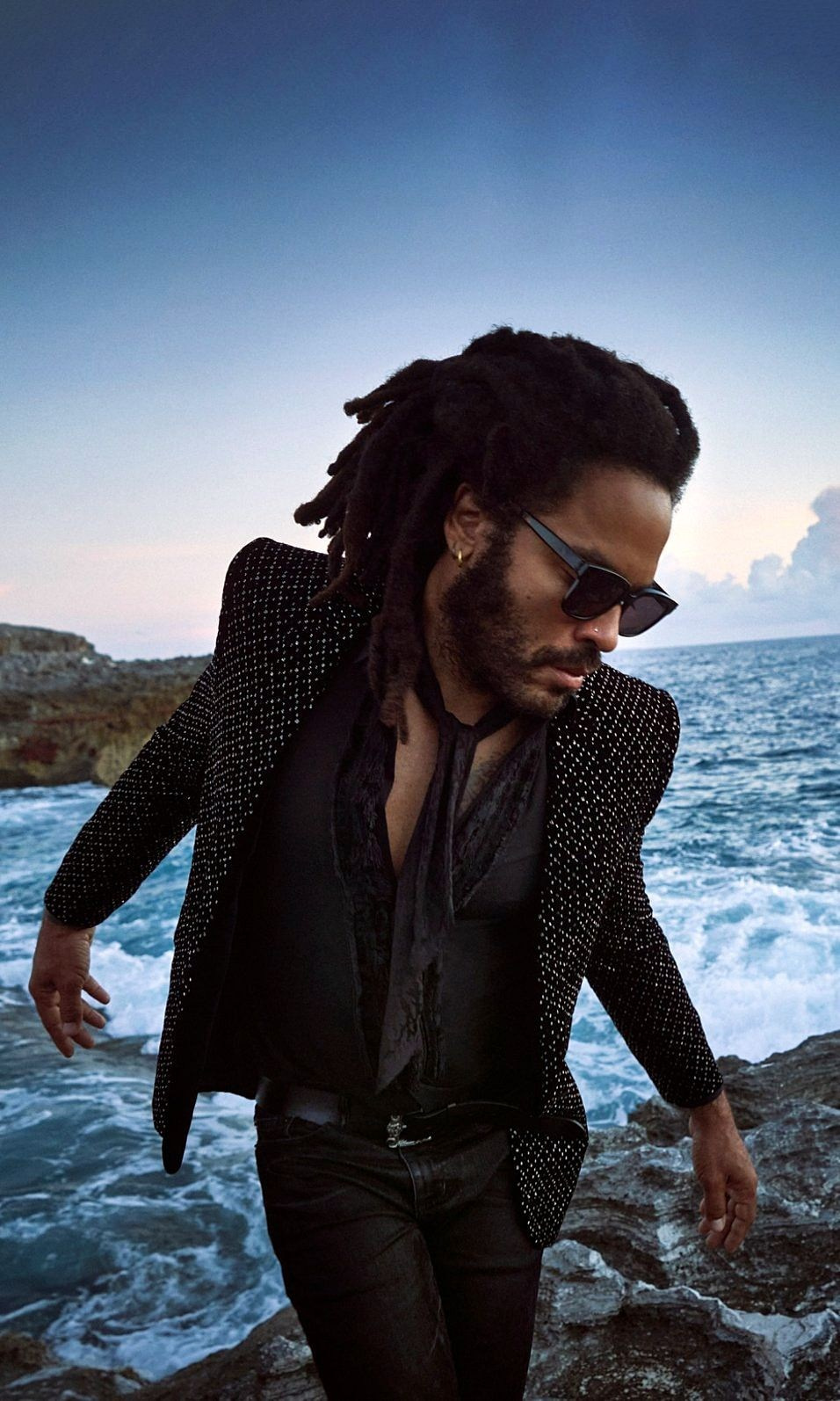 LENNY KRAVITZ