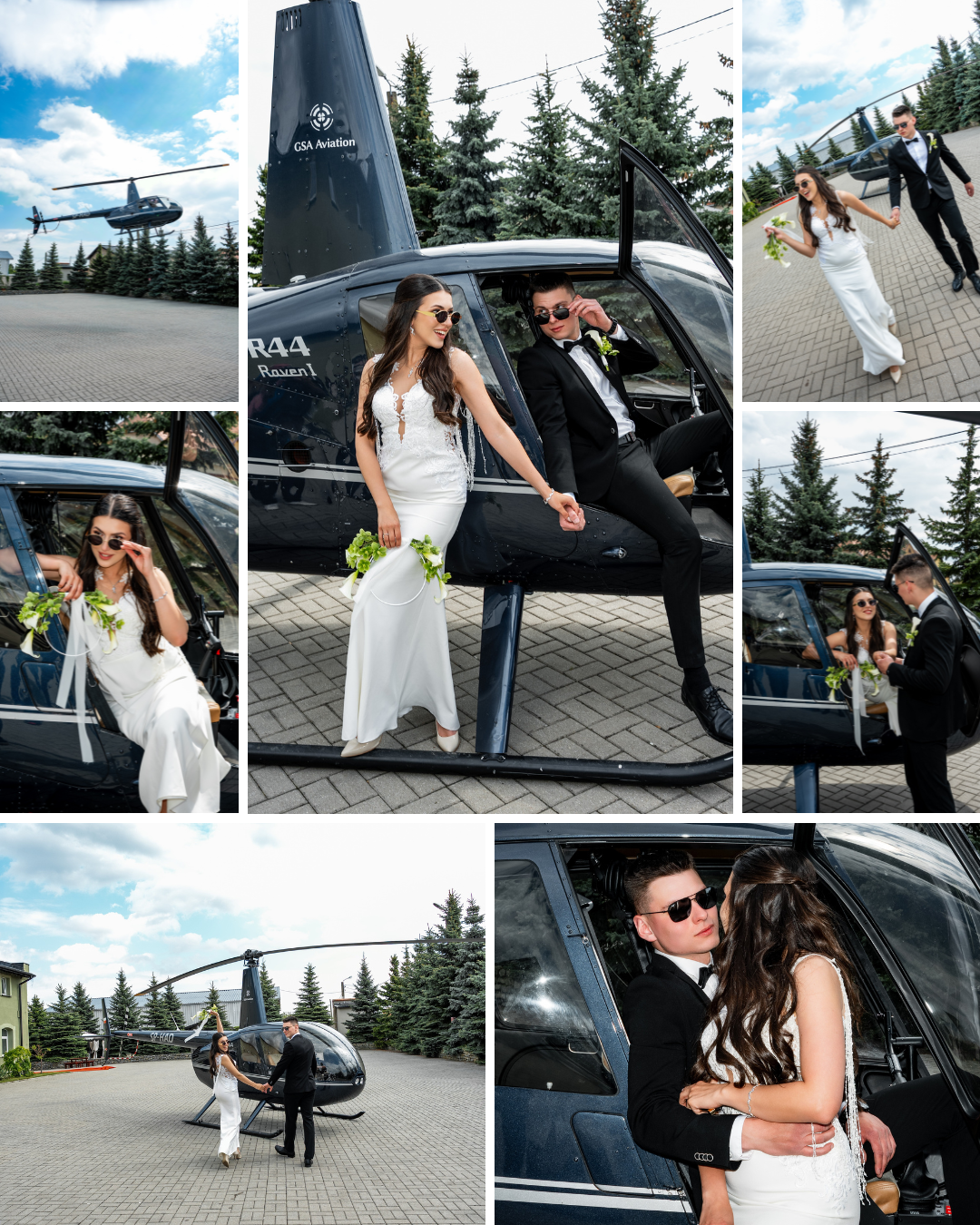 P&M. SL Wedding Photo — Editorial, Elegant & Timeless Wedding Photography in Poland and Across Europe