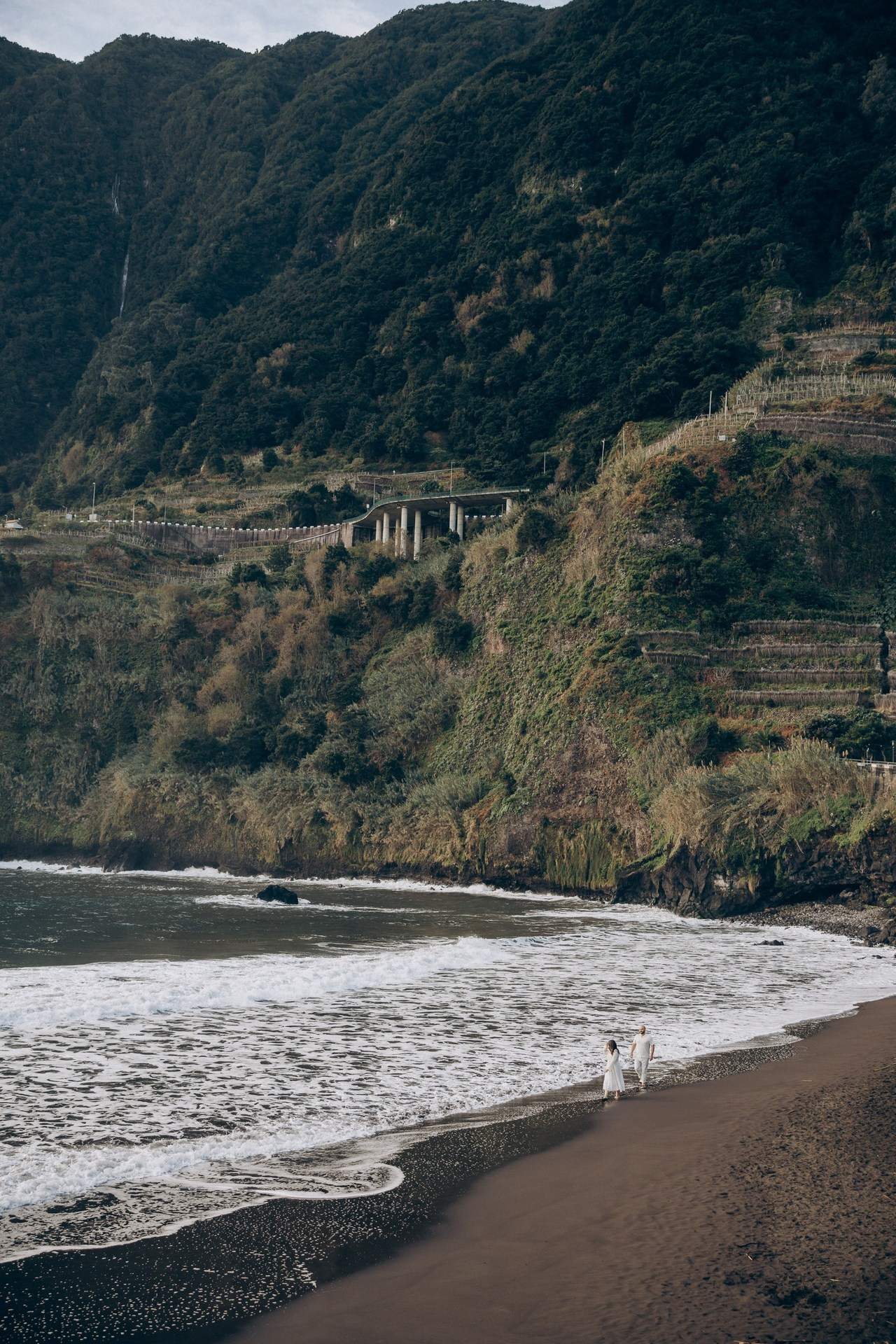 Client reviews of Tatiana — Madeira photographer capturing love stories worldwide