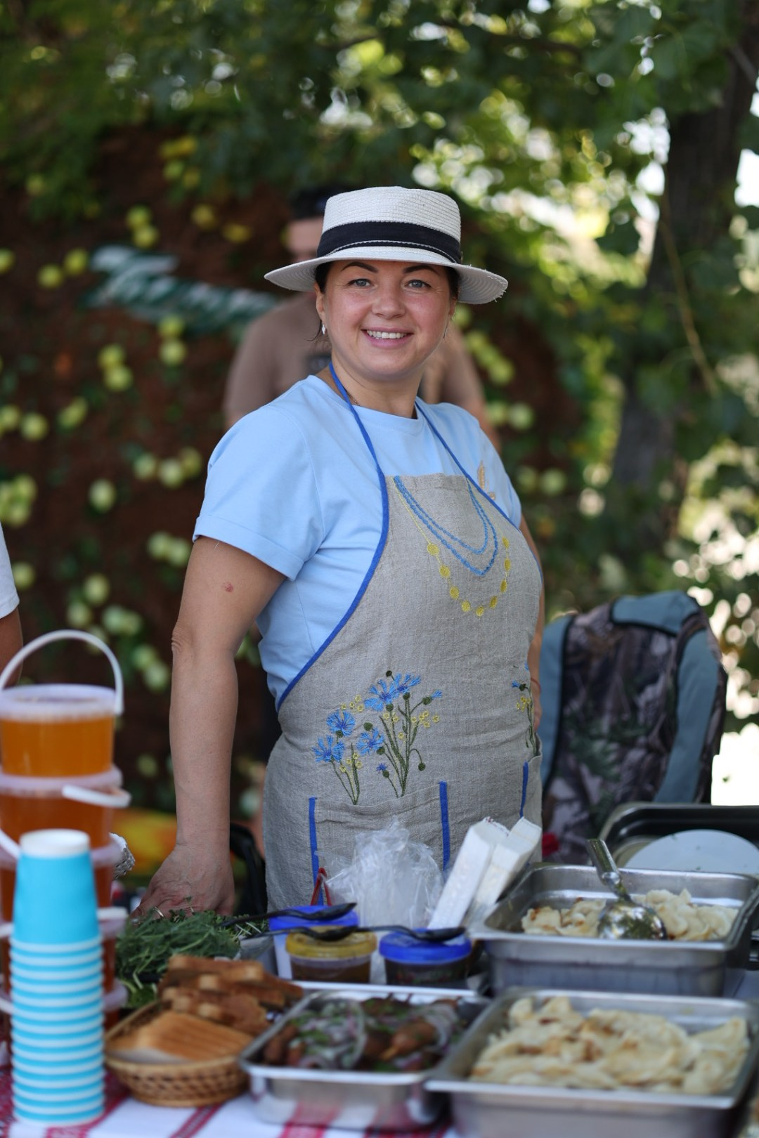 Ярмарка Острів Водників. Wedding and family photographer