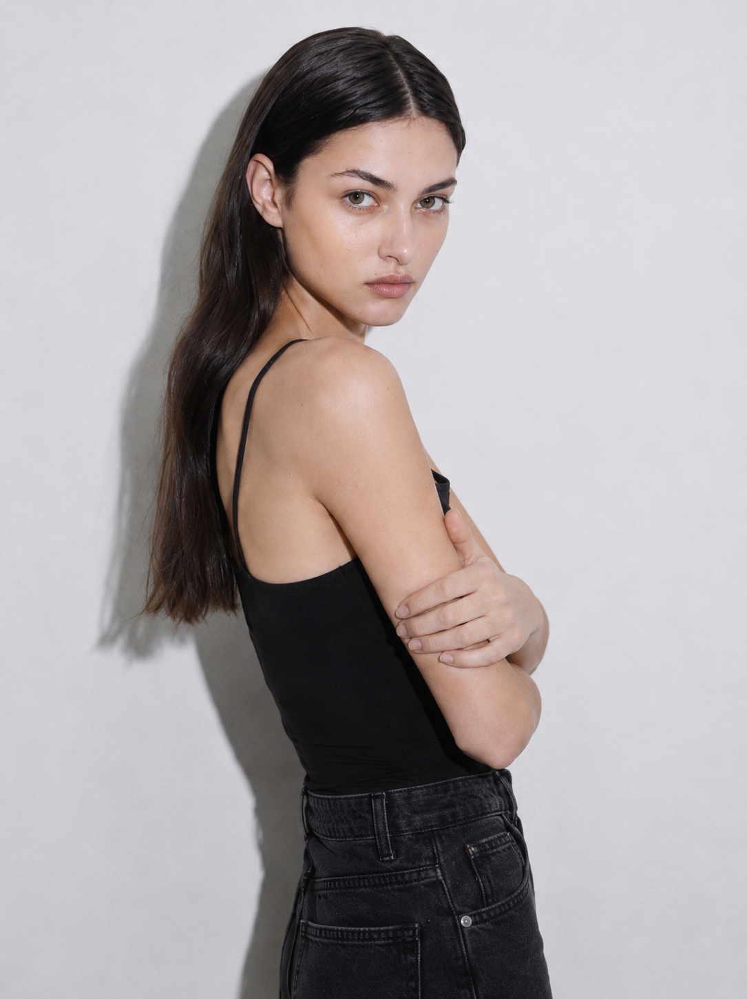 Модельные тесты. Yulia Baeva (@baeva.photo) — photographer in Prague