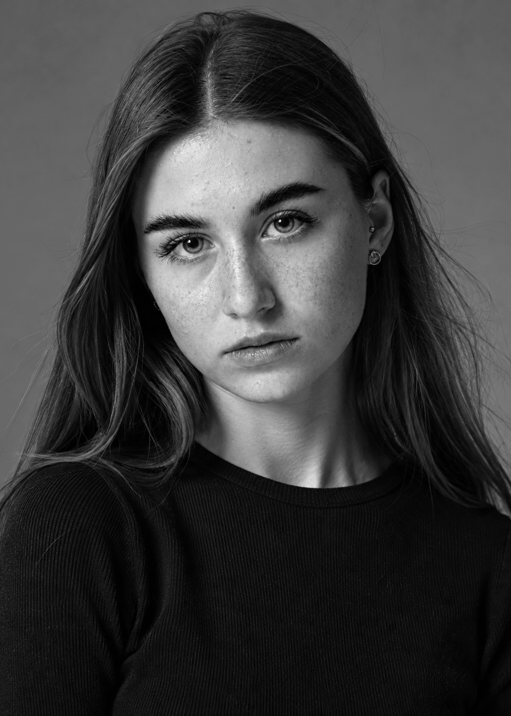 Модельные тесты. Yulia Baeva (@baeva.photo) — photographer in Prague