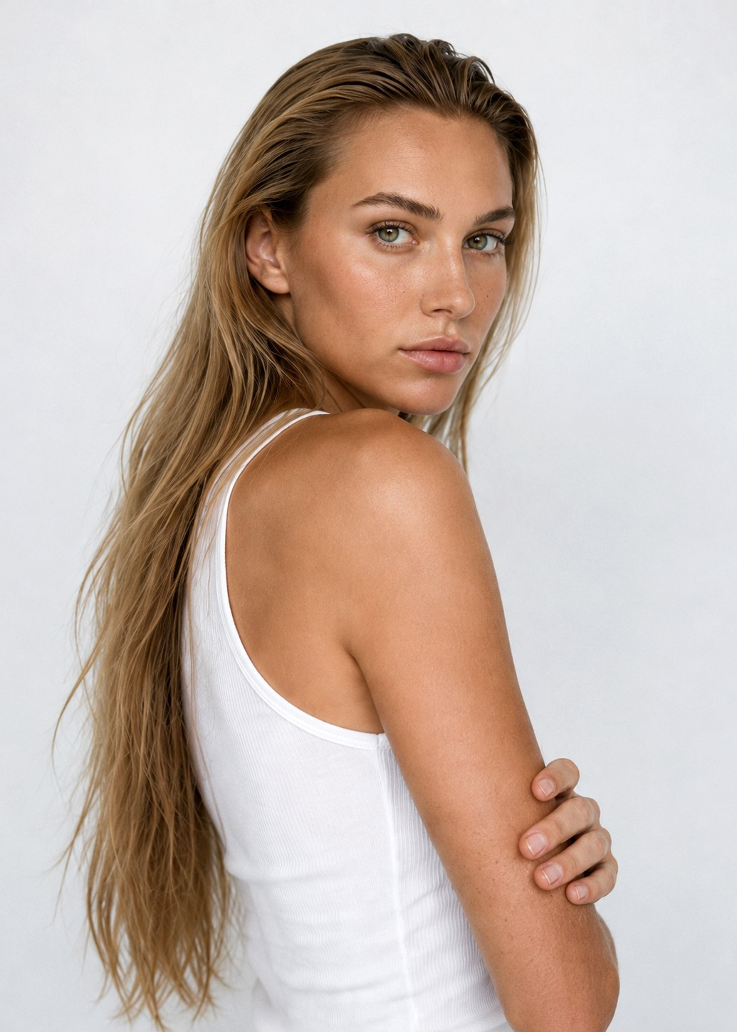 Модельные тесты. Yulia Baeva (@baeva.photo) — photographer in Prague