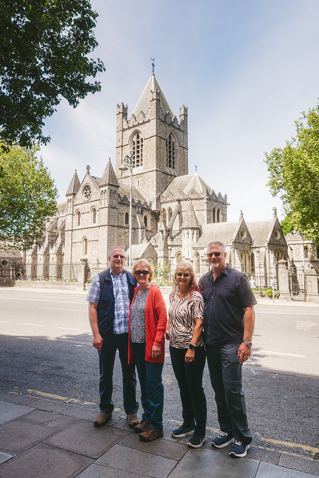 PhotoTour Dublin. Giandamorgana