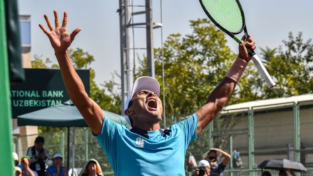 UTF(ФЕДЕРАЦИЯ ТЕННИСА)