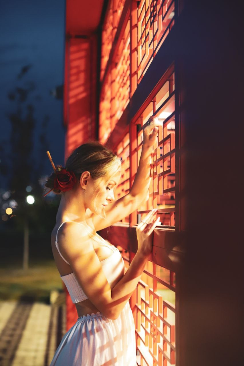 Yulia. VALERIIA VIUNOVA individual shooting\love story\event\brand