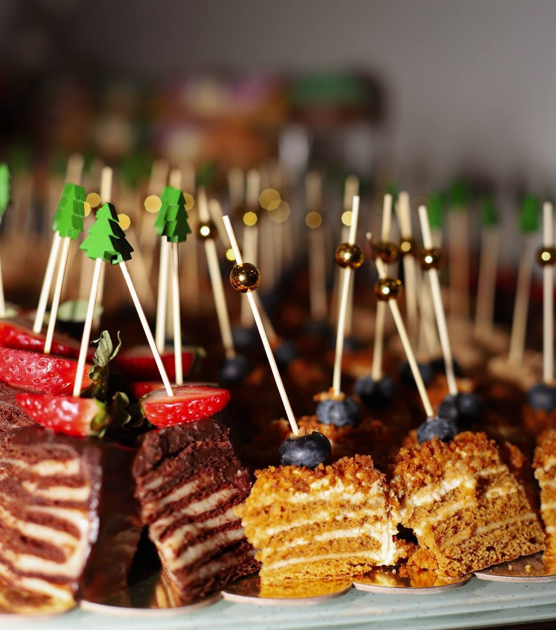 Рождественский бизнес коктейль. VALERIIA VIUNOVA individual shooting\love story\event\brand