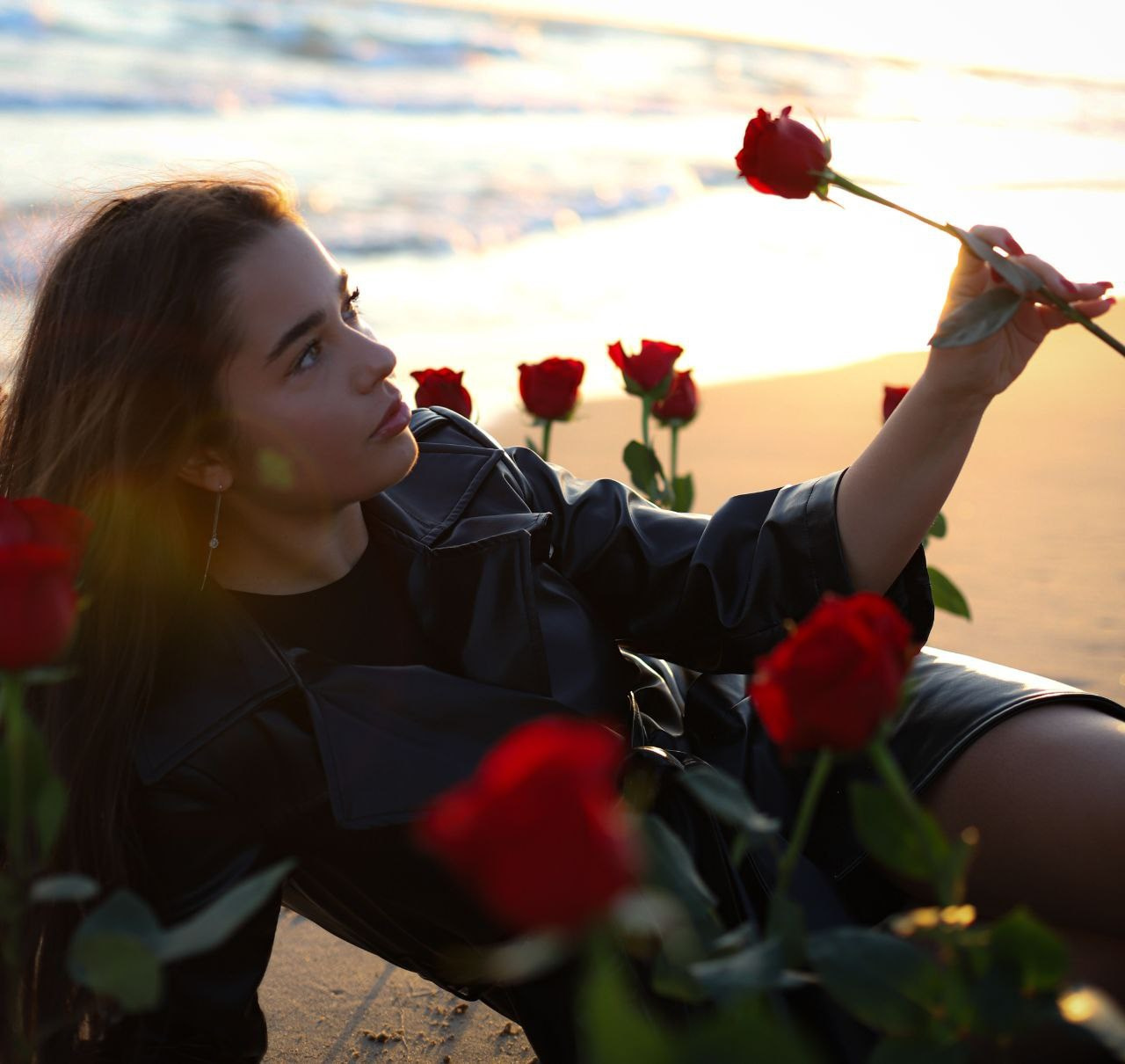 Mom with daughter. VALERIIA VIUNOVA individual shooting\love story\event\brand