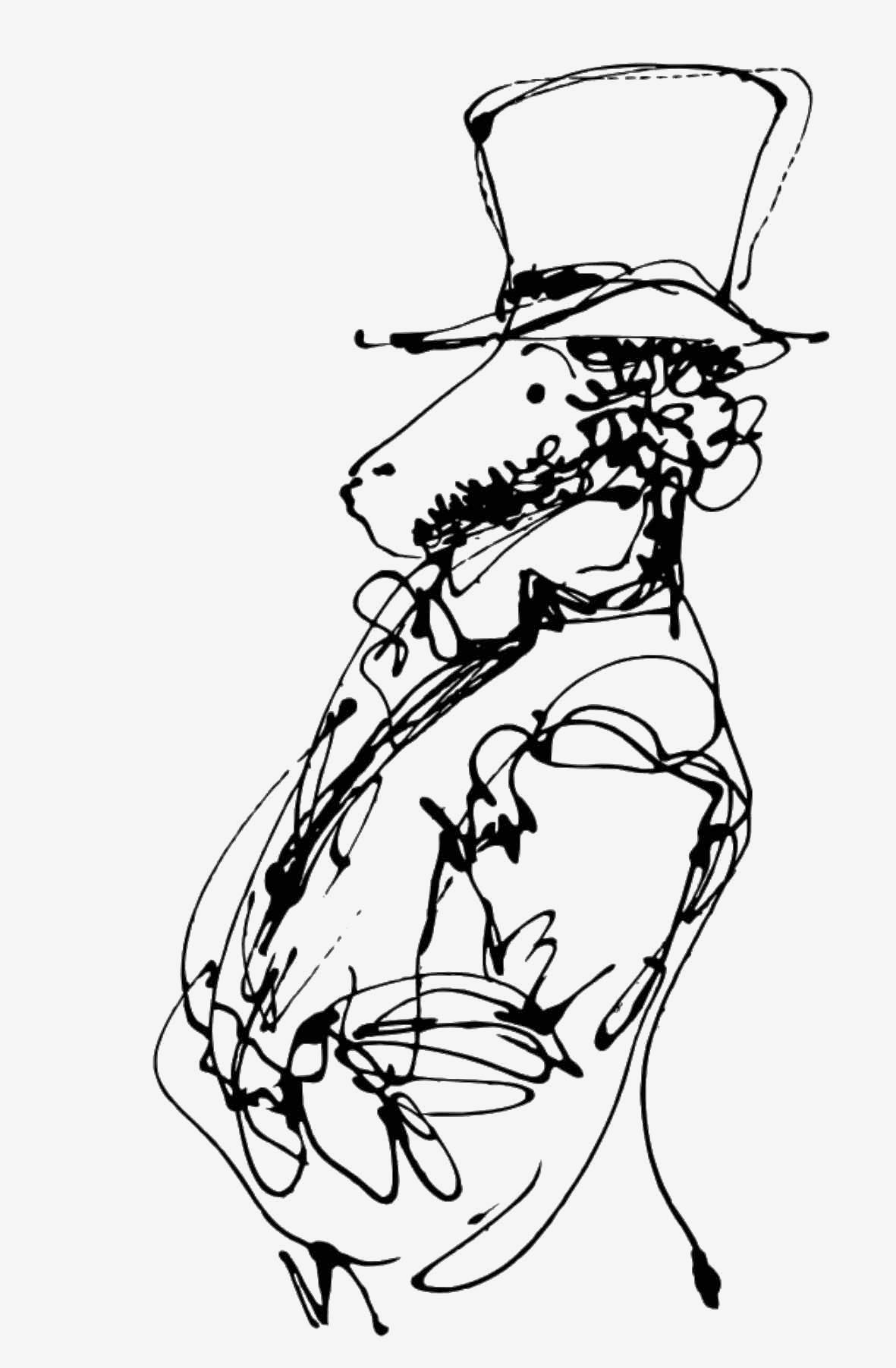 А. С. Пушкин. 1999