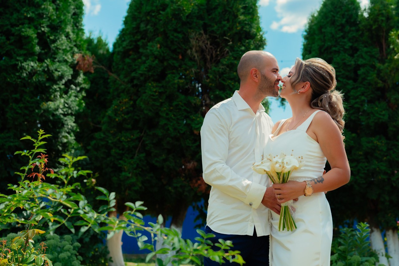 Testimoniale fotograf Calin Razvan. Fotografie & Videografie Nunta
