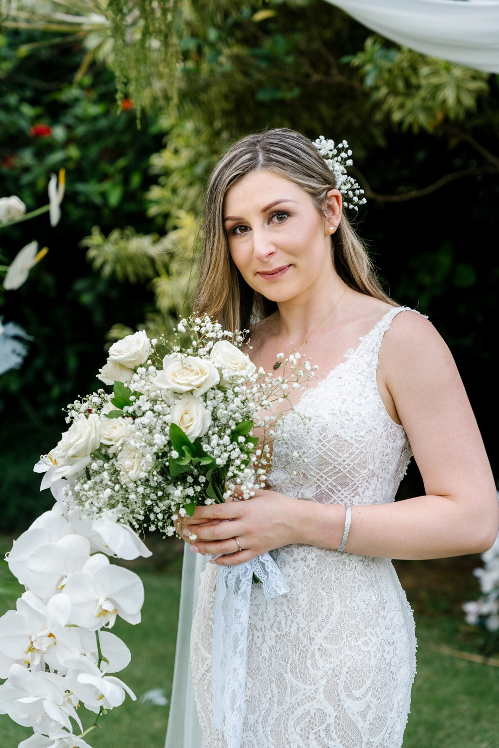Bali Villa Wedding Photography. Female Photographer in Bali