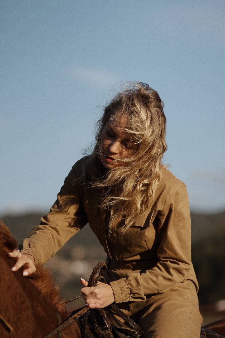 Julia. Valerıya Efremova Photographer Barcelona