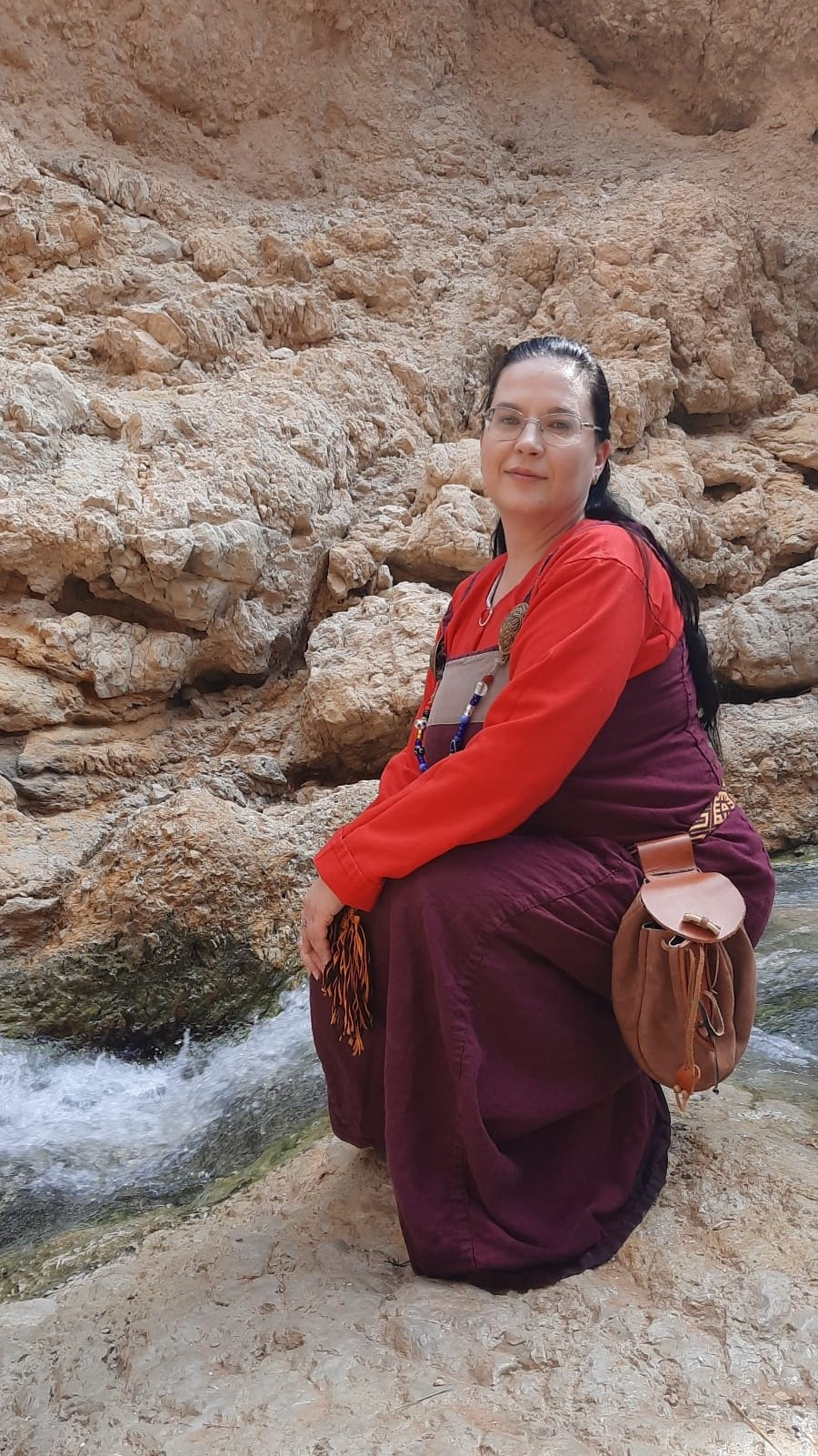 Женский поход 2024 — клуб «Нортман». КРиС «Нортман»