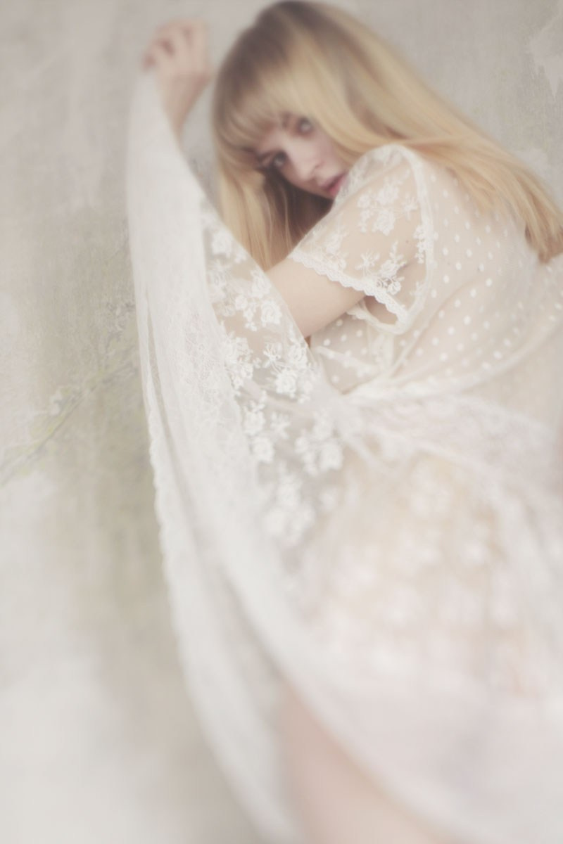 Sandra Garanca Portrait and event photographer