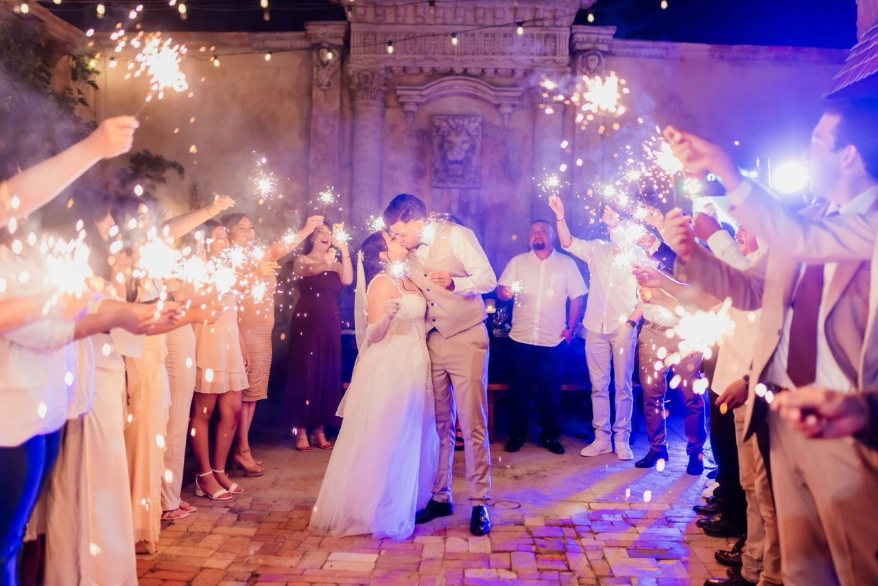 Wendy & Braulio. Alex Martínez Fotógrafo | Bodas, retratos y eventos en Tijuana