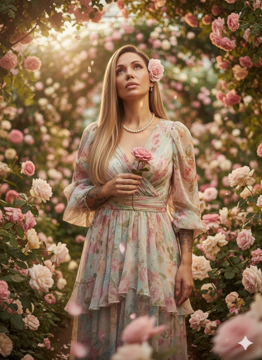 AI photo. Свадебный, семейный и детский фотограф в Нетании (Израиль) Тори Гор