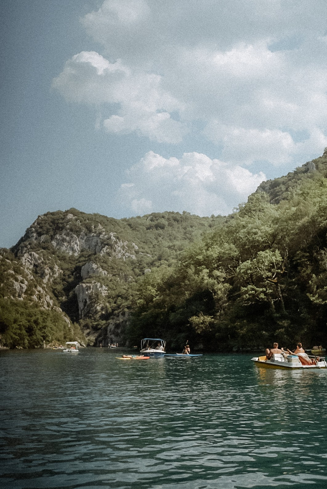 Le Verdon (Quinson, Esparron). Photographe à la Seyne sur Mer, Var