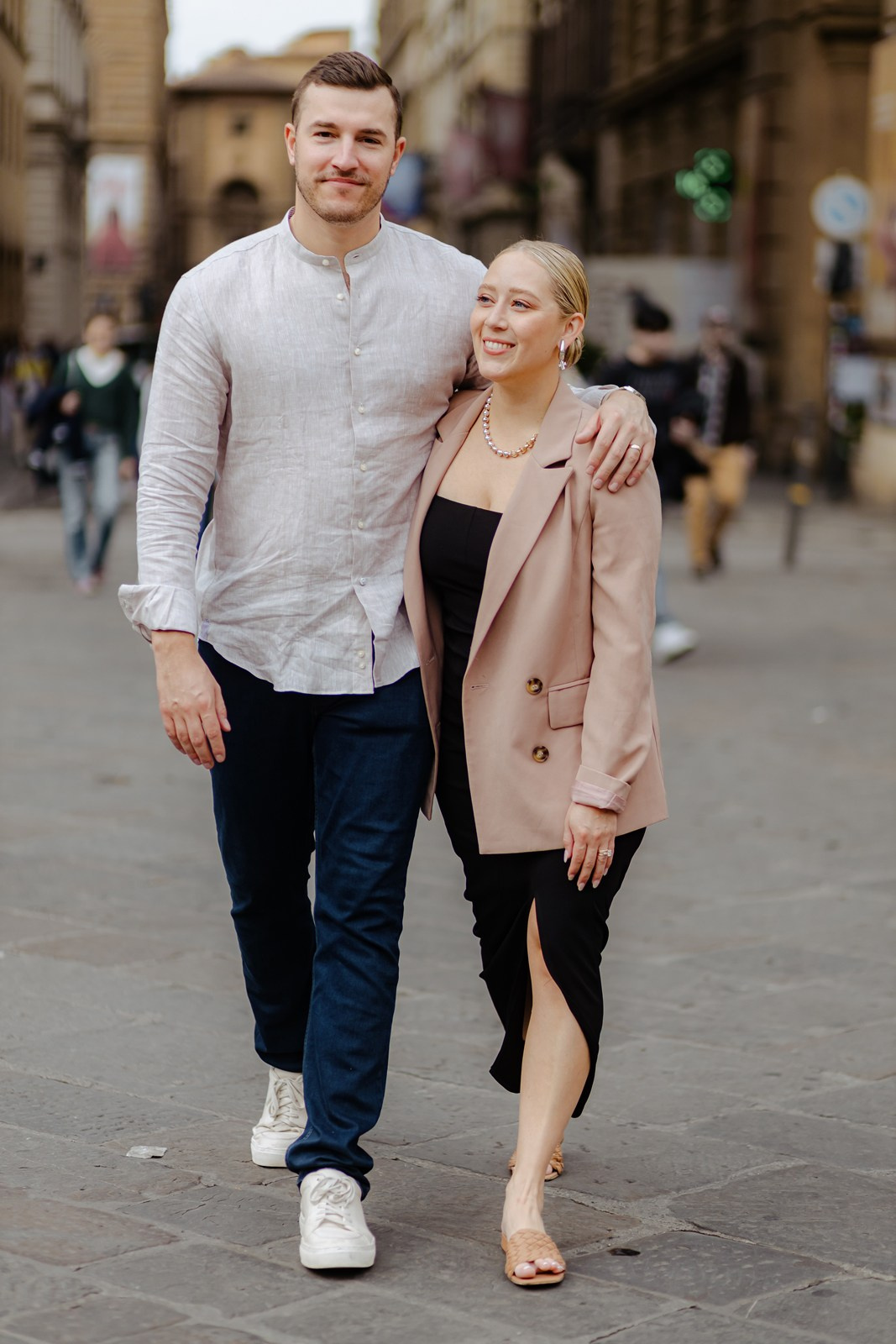 Ada & Samon. Photographer