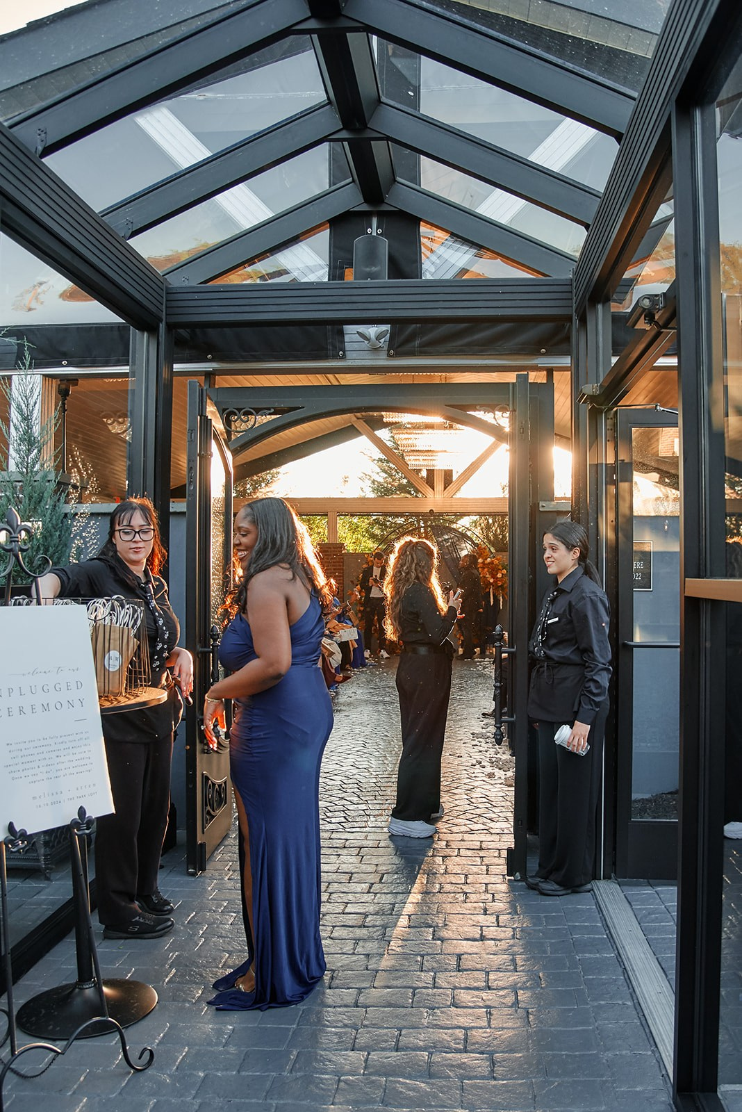 ARREN & MELISSA. Professional Wedding and event photographer USA New York