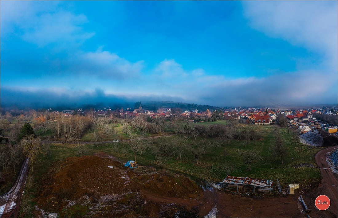 Balade dans les Vosges. Photographe à Strasbourg | Portraits, Studio, Enfants, Événements