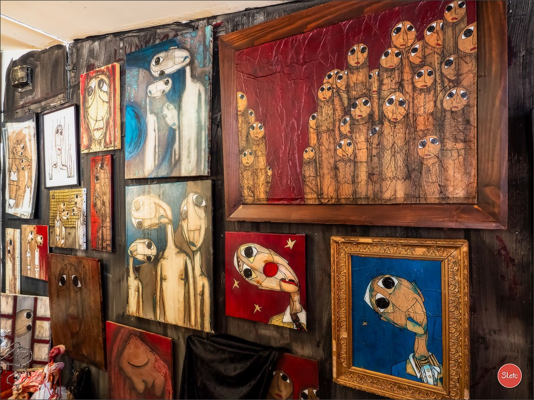 La maison des créateurs de tout ce qui est merveilleux, au cœur de Par. Photographe à Strasbourg | Portraits, Studio, Enfants, Événements