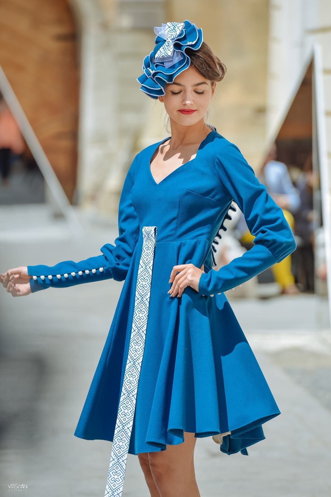 Fashion. Vescan Pictures - fotografie de eveniment