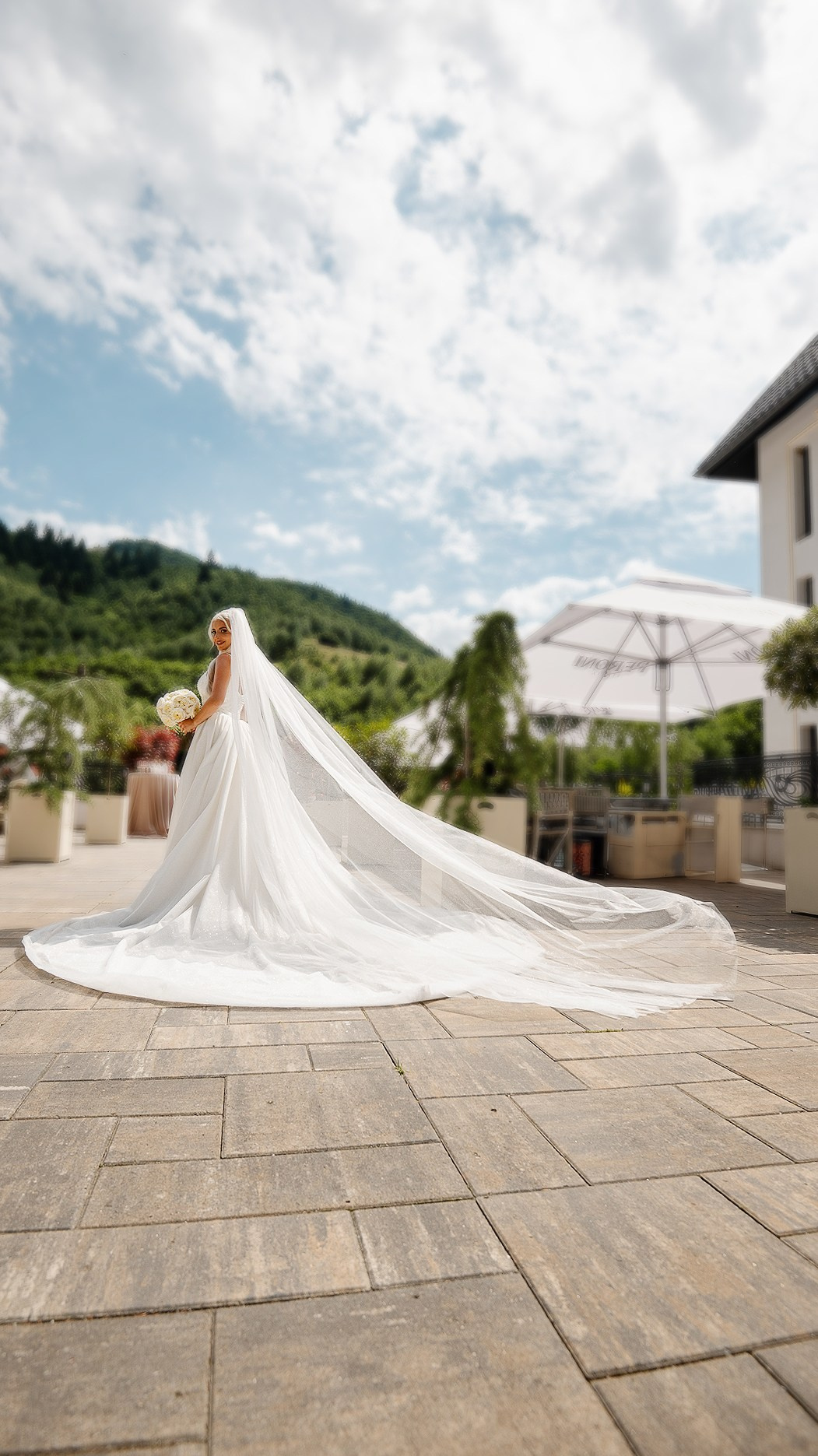 Claudia & Mircea. Andrei Stanea