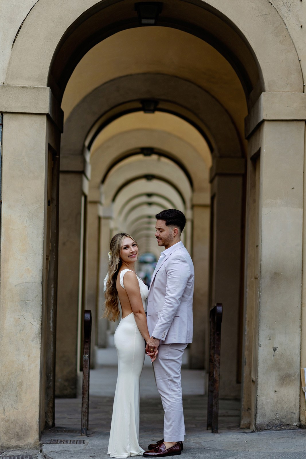 Dominika & David. Photographer