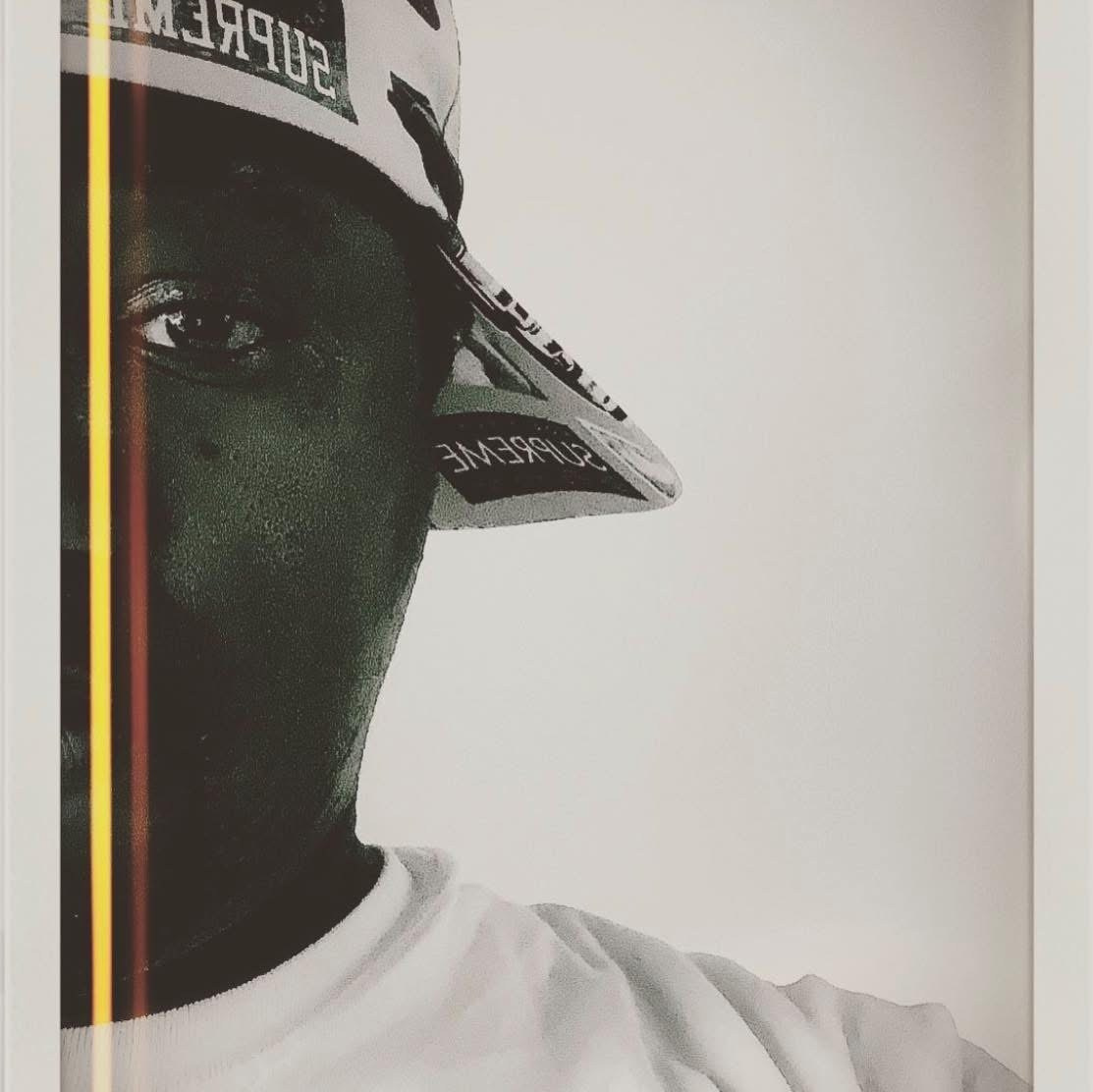 Mario Brown’s Lens Work